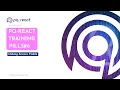 PQ-REACT Training Pills Making Science Visible