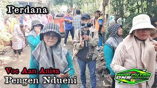 andi putra 1 pengen ndueni voc aan anisa live kertasemaya tgl 7 desember 2023