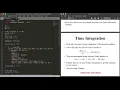 PHYSICS PROGRAMMERS Diffusion equation solution using python in spectral method