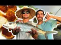 Catch and Cook Bonefish Oio Fish Cake Catch Clean Cook Hawaii Fishing S3 E11