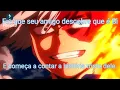 Borra sorrer, mostra os dentes kkk, que amar tá difícil snif kkk.