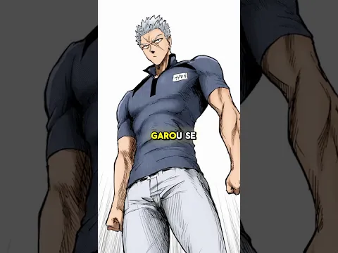 ¿EL NUEVO HÉROE DE CLASE S? | One Punch Man