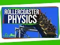 The Physics of Roller Coasters