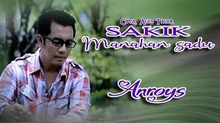 anroys sakik manahan sadu karya agus taher