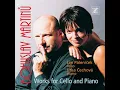 Cello Sonata No. 2, H. 286: I. Allegro