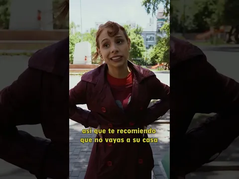 Una pista inesperada aparece