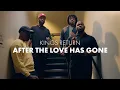 Download Lagu After The Love Has Gone - Kings Return (Earth Wind \u0026 Fire Cover)