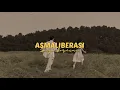 Download Lagu Asmaliberasi - Soegi Bornean Lirik Video by Ada Lirik Channel