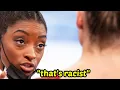 Download Lagu When Simone Biles Fired Back At Disrespect (SHOCKING!)