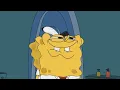 You like krabby patties don t you squidward OpenToonz short animation