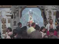 Event Live from DFW Hindu Temple Ekta Mandir Irving Texas