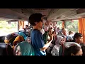 Download Lagu PENGAMEN ANYER || BIKIN IBU JILBAB ABU TERSIPU 😁