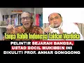 Download Lagu Merdeka Atas Jasa Habib ⁉️ Prof. Anhar Kuliti Ustad Bocil Mukibbin Baklawi