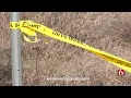 Man Killed Woman Injured After Shooting In Tulsa