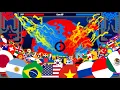 Download Lagu Worldwide Team Competition #2 - Marble Race Countries in Algodoo Download Lagu Worldwide Team Competition #2 - Marble Race Countries in Algodoo