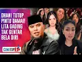 Download Lagu 5 PERSETERUAN PANAS! Ahmad Dhani Penjarakan Lita Gading, Gegara Lukai Psikis Anaknya | CUMI TOP V