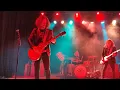 Tyler Bryant & the Shakedown - Weak and Weepin' 1/26/23 The Millennium Center Winston-Salem NC