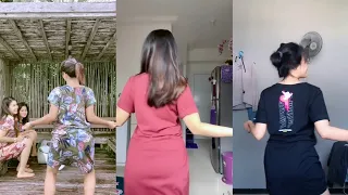 kumpulan tiktok cewek cantik goyang pantat terbaru