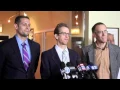 Wrongful conviction settlement