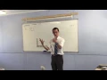 Complementary Events 1 of 2 Basic concept