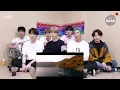 Bts reaction | Ece Mumay  - Galaksi 🔥💥