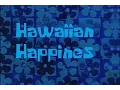 Download Lagu SpongeBob Production Music Hawaiian Happiness