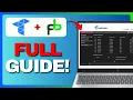 How To Use Replikanto Trade Copier With Tradovate Full Guide 2026