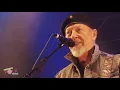 Richard Thompson Electric Trio at Shrewsbury Folk Festival 2018
