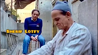 موسيقى فيلم الحريف    هانى شنودة   ١٩٨٣   دندنها