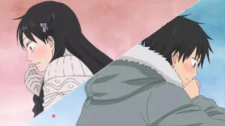 everytime kazehaya is blushing jealous kazehaya is so cute part 4 