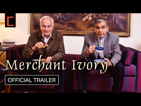 Official US Trailer