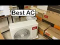 Download Lagu Fast cooling 1.5 ton AC 3 Star TCL Elite Turbo Ultra-Inverter Split AC, TAC-18CSD/V3 | Best AC