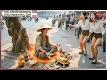 Download Lagu Tên Ăn Mày Trên Núi Xuống Mở Sạp Chữa Bệnh Tự Nhận Là Thần Y Ai Ngờ Nữ Tổng Tài Mang Tiền Tỷ Đón Về