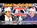Download Lagu mumin mubarok tampil depan idolanya syeikh mutawali mesir