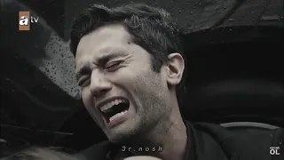 معاناة ألب ارصلان على اغنية تركية حزينة من اين ستعلمون Turkish K Music  معاناة ألب ارصلان على اغنية تركية حزينة من اين ستعلمون Turkish K Music