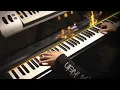 Download Lagu Clannad - Shining in the Sky - Piano Cover