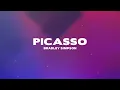 Download Lagu Bradley Simpson - Picasso (Lyrics)