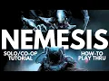 Download Lagu Nemesis | Solo Board Game Tutorial and Playthrough