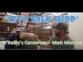 Let s Talk Shop - Episode 1