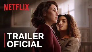 Habeas Corpus | Trailer oficial | Netflix Brasil