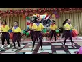 Download Lagu tarian agogo murid tahun 1sempena hari kanak - kanak 2018