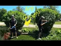 How to use electric hedge trimmer s Hart 40v 24 trimmer review best hedge trimmer s