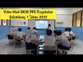 Download Lagu Video Utuh UKIN PPG Prajabatan Gelombang 1 Tahun 2023