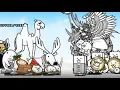 The Battle Cats - Reindeer Road Expert