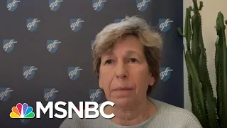 Download Randi Weingarten: ‘Teachers Understand The Importance Of In-School Learning’ | Deadline | MSNBC MP3