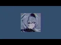 akon - bananza (belly dancer) (slowed) \