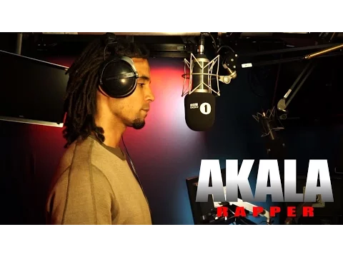 Download MP3 Akala - Fire In The Booth (part 4)