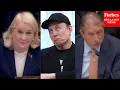 Not A Bad Part-Time Job Where Do I Sign Up Sylvia Garcia Brad Lander Tear Elon Musk s Pay
