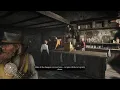 Arthur Morgan Doesn t Like Manipulators - RDR2