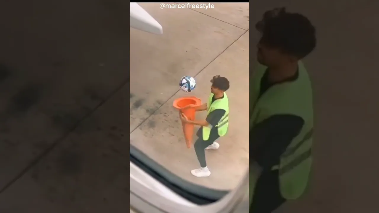 Talented Guy
